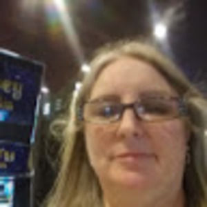 Meet your Posher, Terri